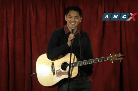 jr de guzman boyfriend|Everything we know about rising comedy star JR De Guzman.